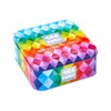 Tea Tonic Tea Chest Gourmet Mini 33 Tea Bags