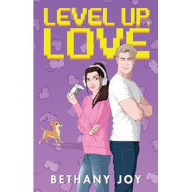 Level Up, Love