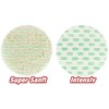 HPS® DDM Double Disc Mop Parquet Special Extends Floorboy XL