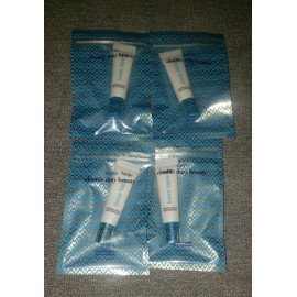 tarte 4 Tarte BASE TAPE PRIMER Hydrating 7ml/0.236 oz each Travel Tubes