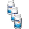 Lactiv Fit | Pack 3 Cápsulas Probioticas Desinflamatorias Para Mejorar