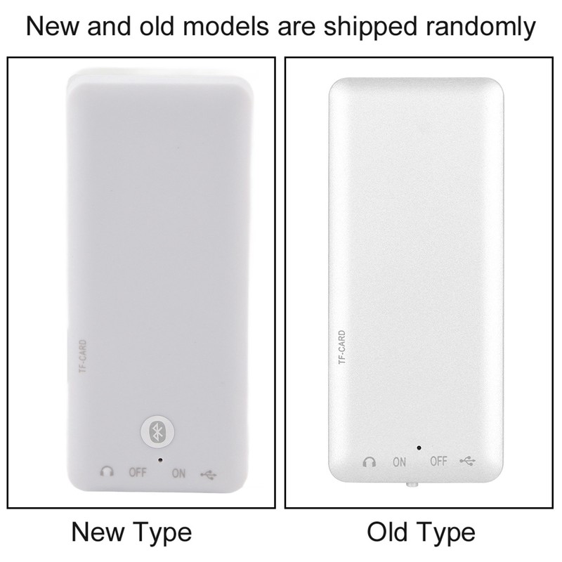 T1 Music MP3 Player Bluetooth Support 32G Memory EightDiagram Tactics