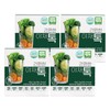 Mountain village Sanmaeul Gandan Tok Vegetable Tok 30p, 45g, 4 packs / 산마을 간편톡 야채톡 30p, 45g, 4개