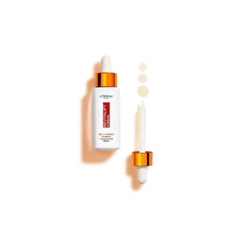 L'Oreal Revitalift Vitamin C Serum 30ml