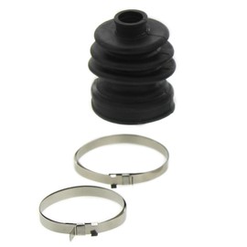 CV Boot Kit Fits Honda Foreman 500 TRX500FM 4x4 2014-2019 Front Inner by Race-Driven