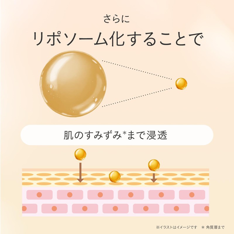 FEMMUE Lumiere Concentrate Cream (Moisturizing Cream), Pore Care, Vitamin C