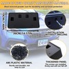 License Plate Frame Bracket Compatible with Subaru WRX 2022-2025,ABS Tag