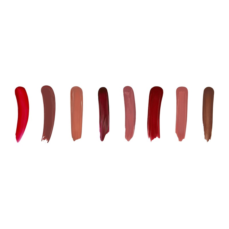 Sleek MakeUP Matte Me XXL Liquid Lipstick, High Impact Colour,