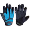 Forward Sailing WIP Impact Gloves - Blue XS/S