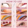 Lomansa Lash Lift Kit Eyelash Perm Kit Instant Lifting Curling