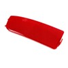MKAREPART Pair Rear Bumper Reflector Light Lamp Right and Left