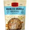 True Primal Grainless Granola Original (formerly Steve's PaleoGoods PaleoKrunch) 1