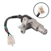 Ignition Key Switch Set Fits for GY6 50cc 125cc 150cc