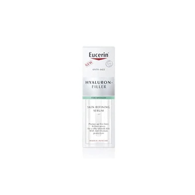 EUCERIN Anti-Age Hyaluron Filler Porous Serum