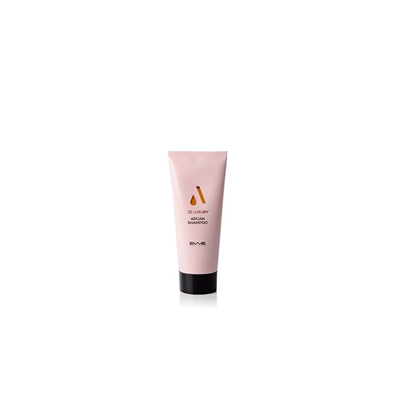 Emmediciotto Luxury Argan Shampoo 22-250ml