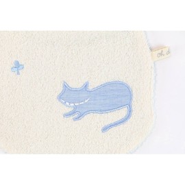Made In Bath Towel Baby wanda-sutai orunetto