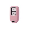 MORI SAWA Honda Key Case, Honda Key Cover, PC Material,