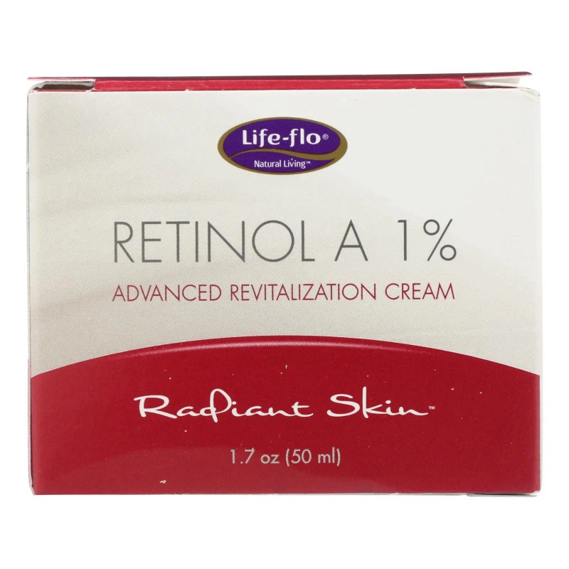 UD_Life-flo Retinol A 1% - 1.7 Oz