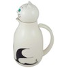Space Joy Thermocat White 028547