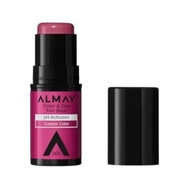 Rubor Almay Color & Care Tint Stick Tono Berry Flush 7gr