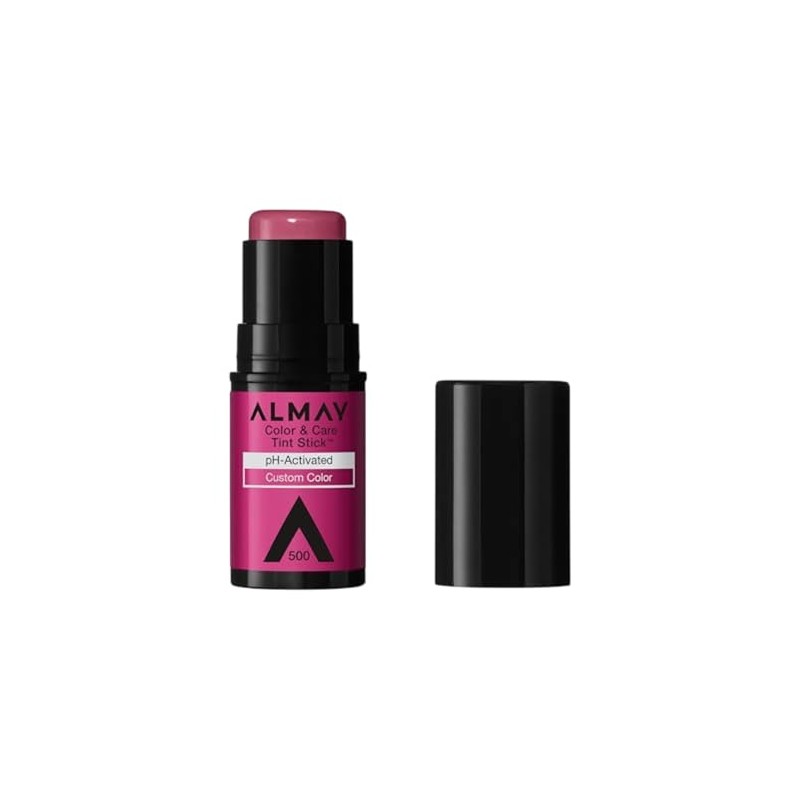 Rubor Almay Color & Care Tint Stick Tono Berry Flush
