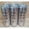 PHOCUS 6pk: PHOCUS Creative Energy Drink Zero Sugar PEACH REVERSE