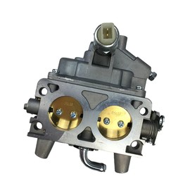 Cylinman Carburetor Fit For Honda GX630 GX630R GX630RH GX660 GX690 GX690R V Twin Cylnder Engines Replace 16100-Z9E-033 16100-Z9E-023 16100-Z9E-003 Carburetor