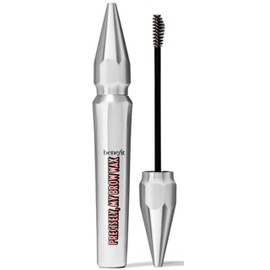 Precisely My Brow Wax Full-Pigment Sculpting Brow Wax #4.5 Neutral Deep Brown, 0.17 Ounce