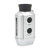 Golf Telescope Rangefinder 7x18 Monocular 930 Yards Digital Rangefinder for
