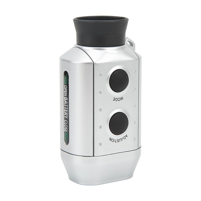 Golf Telescope Rangefinder 7x18 Monocular 930 Yards Digital Rangefinder for
