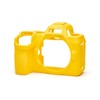 EasyCover Camera Case Compatible with Nikon Z6III (Yellow)
