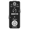Rowin Distortion BOOSTER Guitar Effect Pedal LEF-318