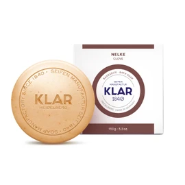 Klar's Clove Soap 150 g