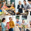 NLFDBFSH XXL 36"x16" Extra Large Warming Mat for Food (Insulated