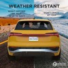 Rightcar Solutions Silicone License Plate Frame | The Original Premium