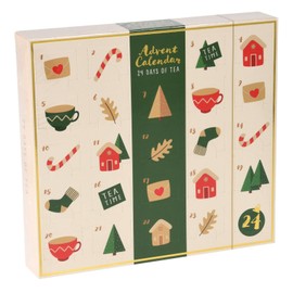 Home & Styling Tea Advent Calendar