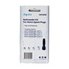 Dapetz ® 5Pcs Spark Plug Repair Kits Carbon Steel Motorcycle