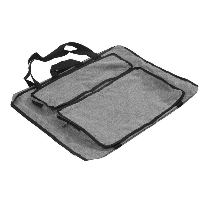 Art Bag Waterproof Foldable Portable Large Capacity Sketching Board Bag