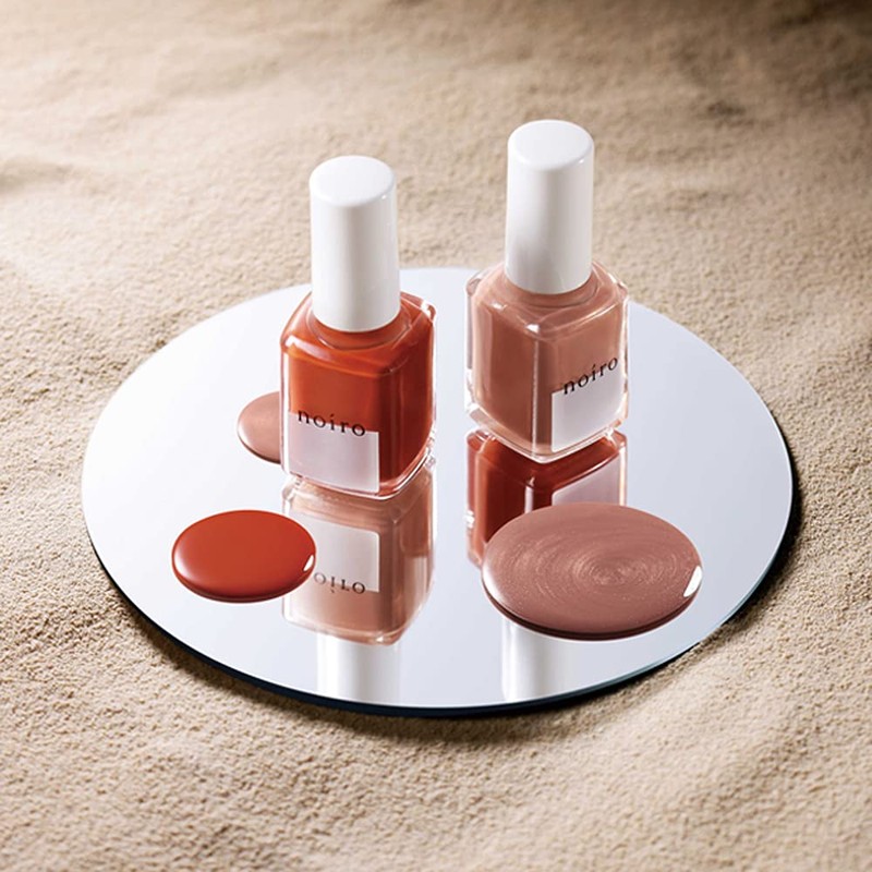 noiro Nail Color S027 11mL