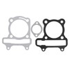 Mokuo 58.5MM GY6 Cylinder Gasket Kit for Chinese GY6 155CC