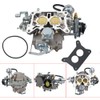 Autoparts 2-Barrel Carburetor 2100 A800 Replacement for 289 302 351