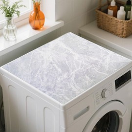 Washing Machine Cover, Washing Machine Dust Protection, Cover for Washing Machine, Fridge Washing Machine Cover, Washing Machine Dust Cover, Washing Machine Dust Cover