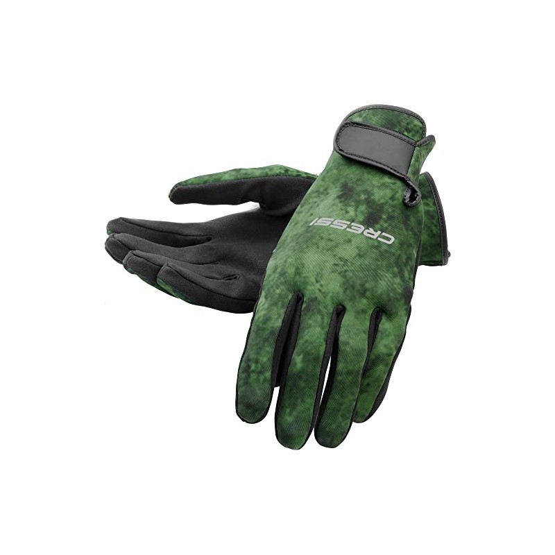 Cressi Hunter Gloves 2mm