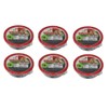 Nongshim Udon Premium Noodle Soup Original: 6 Packs of 9.73 Oz - Cos14