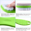 WAFJAMF Foot Stone Brush Exfoliating Brush Shower Foot Srubber with