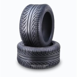 ROADGUIDER 215/40-12 Golf Cart ATV Tires 4 Ply 215/40x12 -Set 2-14005