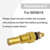 Temperature Sensor Compatible with Bobcat 440 540 645 743 843