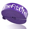 TheFitLife Resistance Pull Up Bands - Pull-Up Assist Exercise Bands,