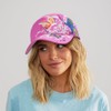 MESU Women Baseball Cap, Adjustable Breathable Embroidered Sun Hat Sport