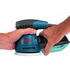 BOSCH ROS20VSK Palm Sander 2.5 Amp 5 in. Corded Variable